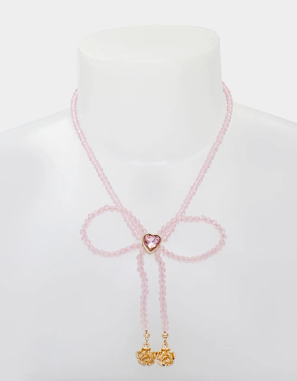 FIERCE MYSTERY JEWELRY sold by Betsey Johnson product image thumbnail 3