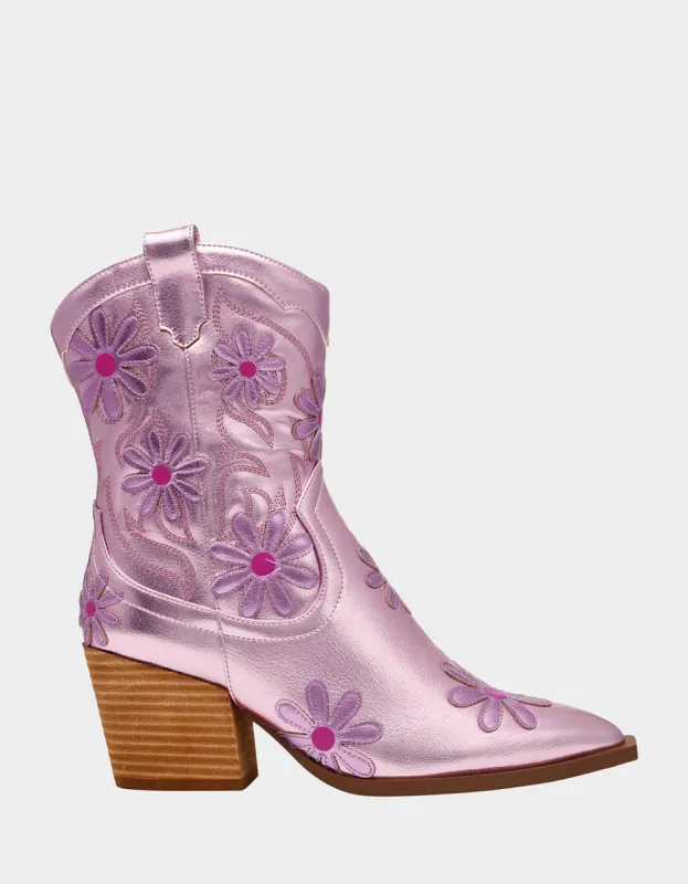 TEDDYY PINK made by Betsey Johnson