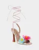 DELANY PINK MULTI | RE:LUV sold by Betsey Johnson
