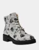 HUDSN SKULLS | RE:LUV sold by Betsey Johnson