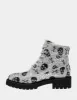HUDSN SKULLS | RE:LUV sold by Betsey Johnson