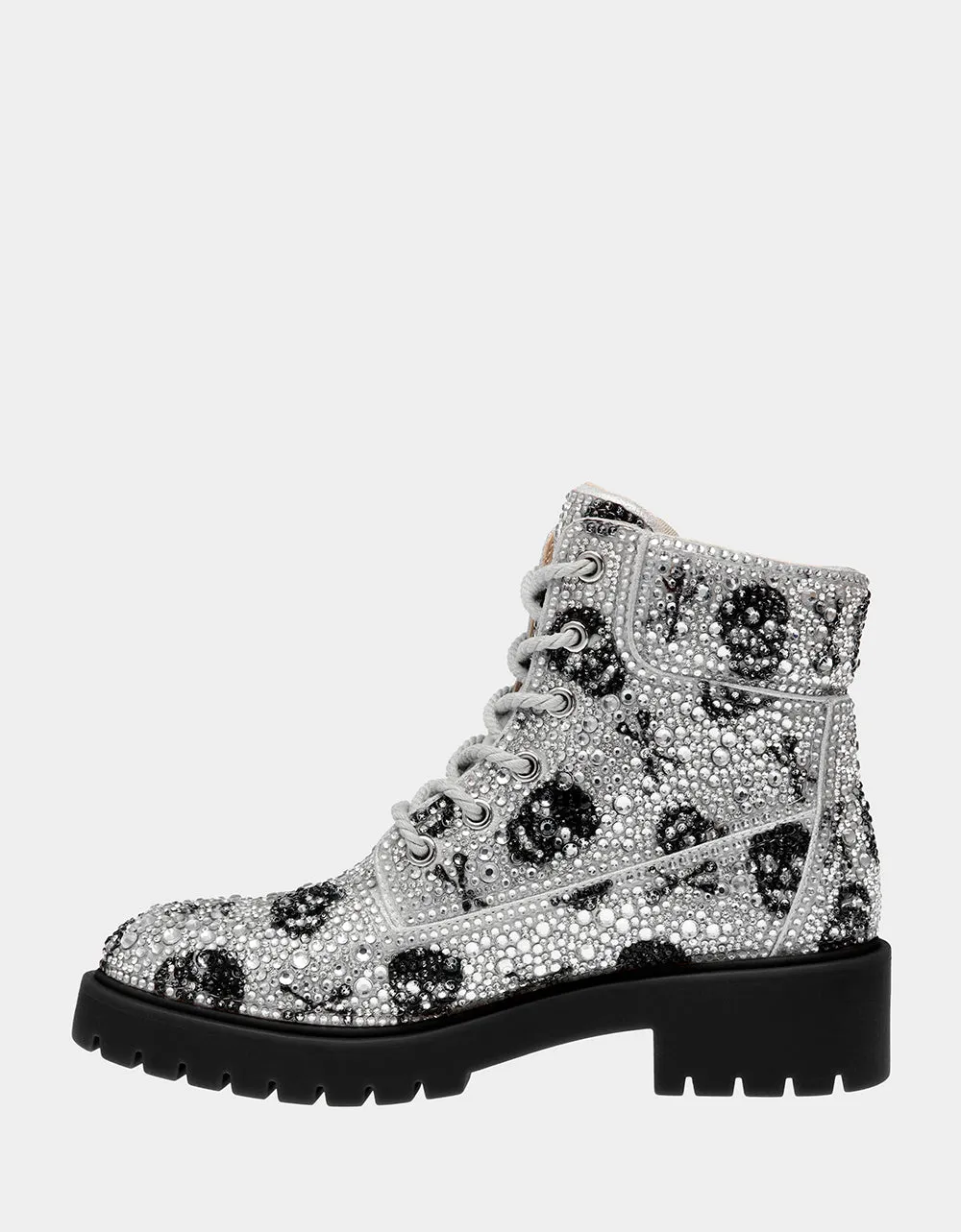 HUDSN SKULLS | RE:LUV sold by Betsey Johnson product image thumbnail 4