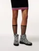 HUDSN SKULLS | RE:LUV sold by Betsey Johnson