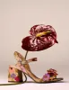 BLARE NUDE MULTI sold by Betsey Johnson