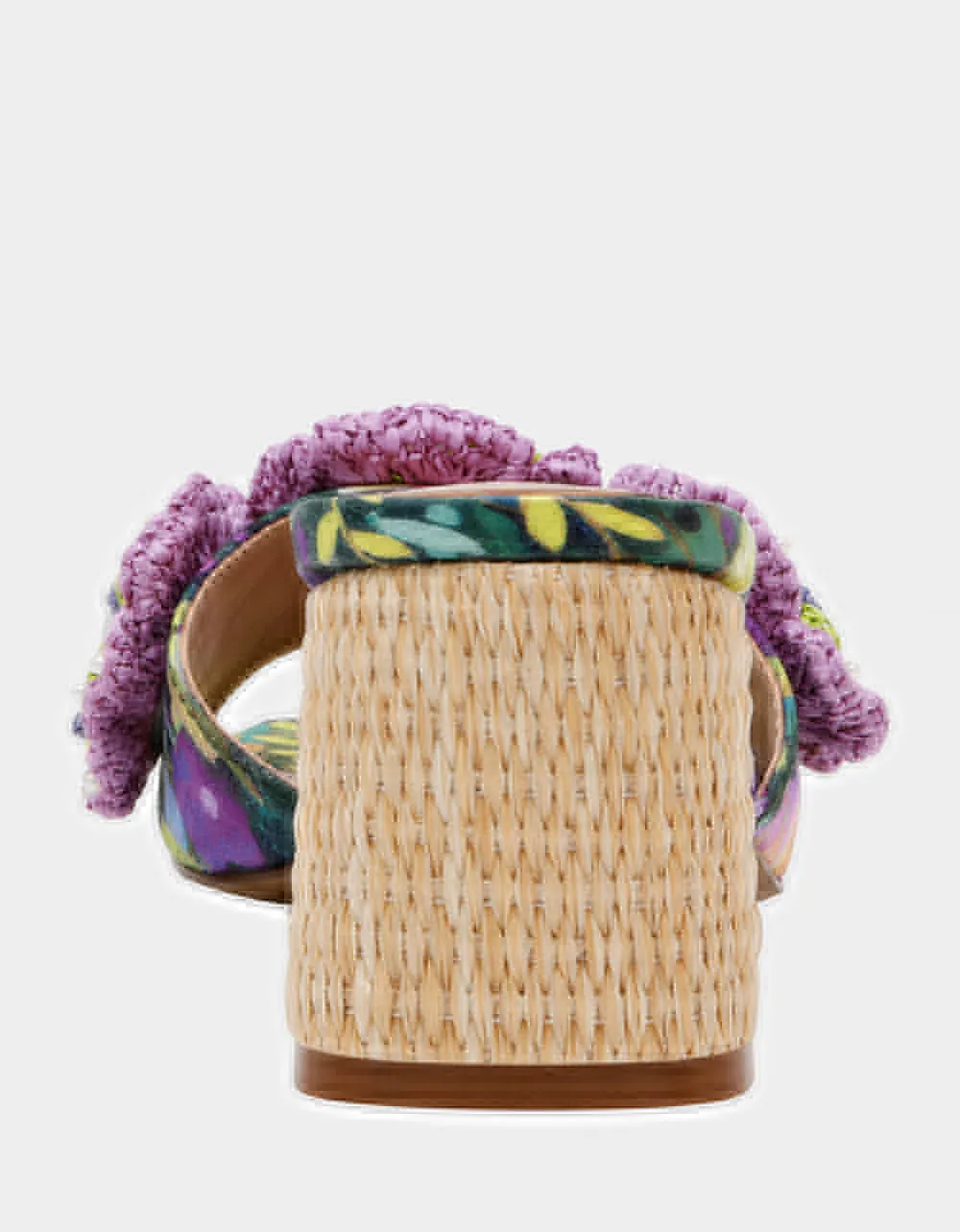 DIETRICH BRIGHT MULTI sold by Betsey Johnson product image thumbnail 5