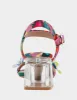 CINTHIA BERRY MULTI sold by Betsey Johnson