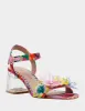 CINTHIA BERRY MULTI sold by Betsey Johnson