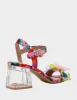 CINTHIA BERRY MULTI sold by Betsey Johnson