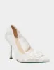 AIMEY IVORY sold by Betsey Johnson