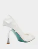 AIMEY IVORY sold by Betsey Johnson