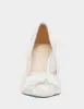 AIMEY IVORY sold by Betsey Johnson