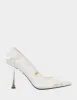 AIMEY IVORY sold by Betsey Johnson