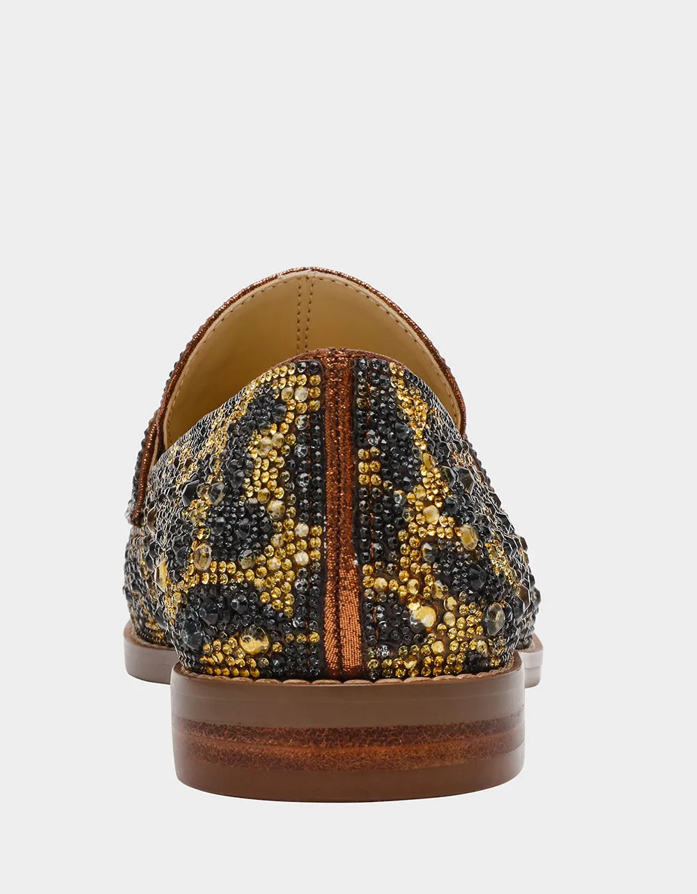 ARON LEOPARD sold by Betsey Johnson product image thumbnail 5
