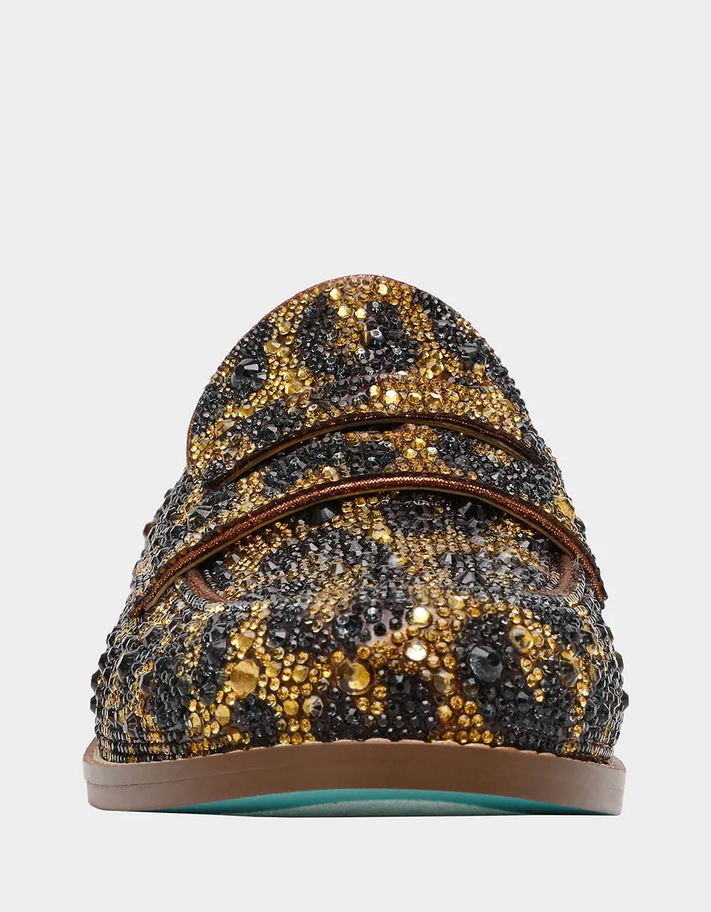 ARON LEOPARD sold by Betsey Johnson product image thumbnail 3