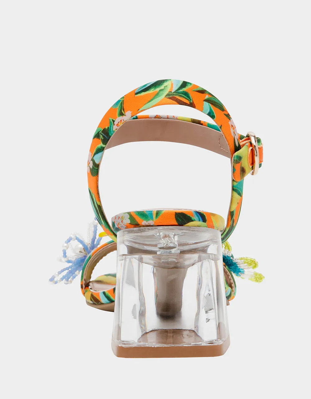 CINTHIA YELLOW MULTI sold by Betsey Johnson product image thumbnail 5