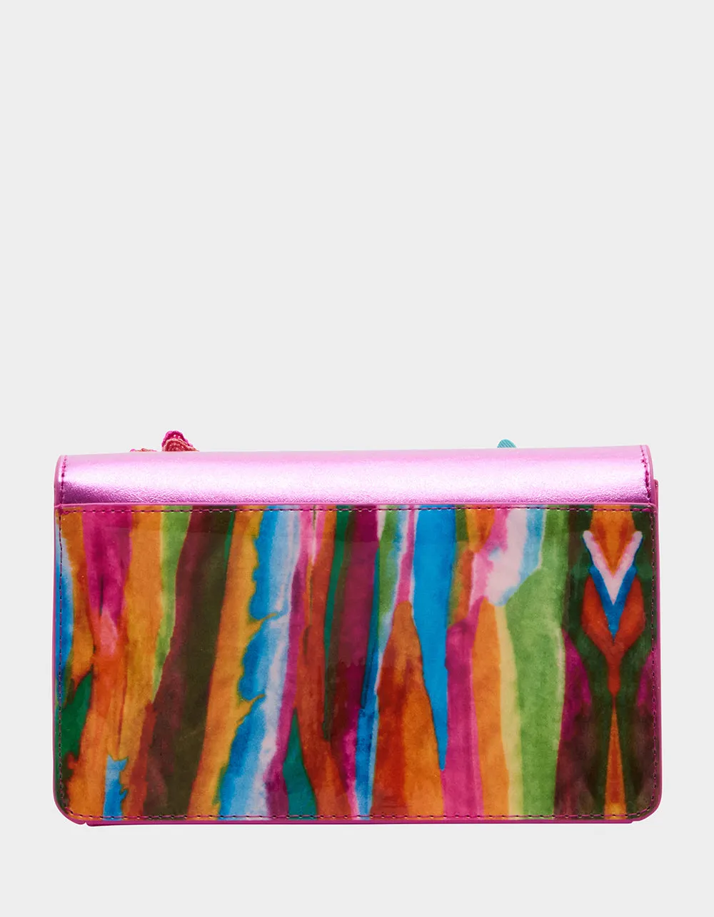 SOCIAL BUTTERFLY CROSSBODY MULTI sold by Betsey Johnson product image thumbnail 5