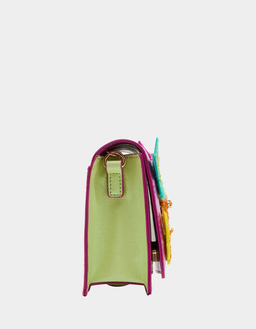 SOCIAL BUTTERFLY CROSSBODY MULTI sold by Betsey Johnson product image thumbnail 3