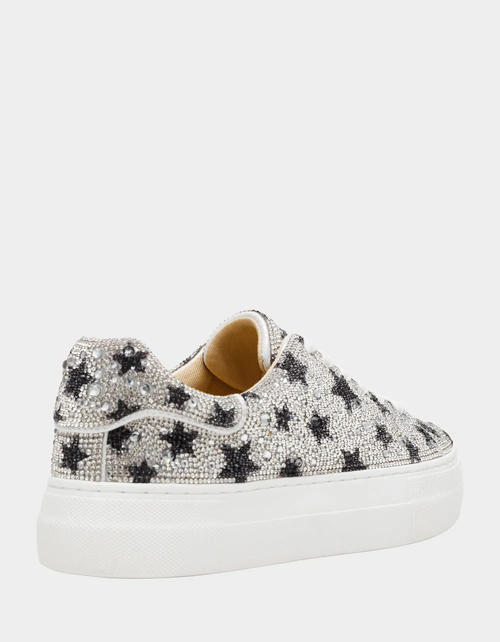 SIDNY BLACK STAR sold by Betsey Johnson product image thumbnail 4