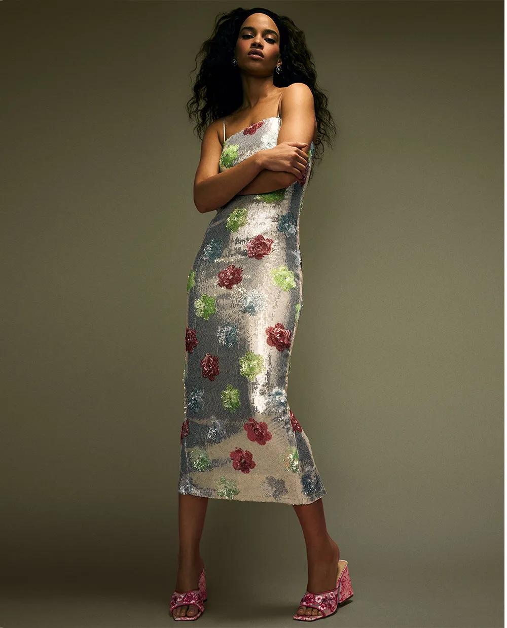 HOP TO IT SNAIL STUDS PURPLE sold by Betsey Johnson product image thumbnail 4