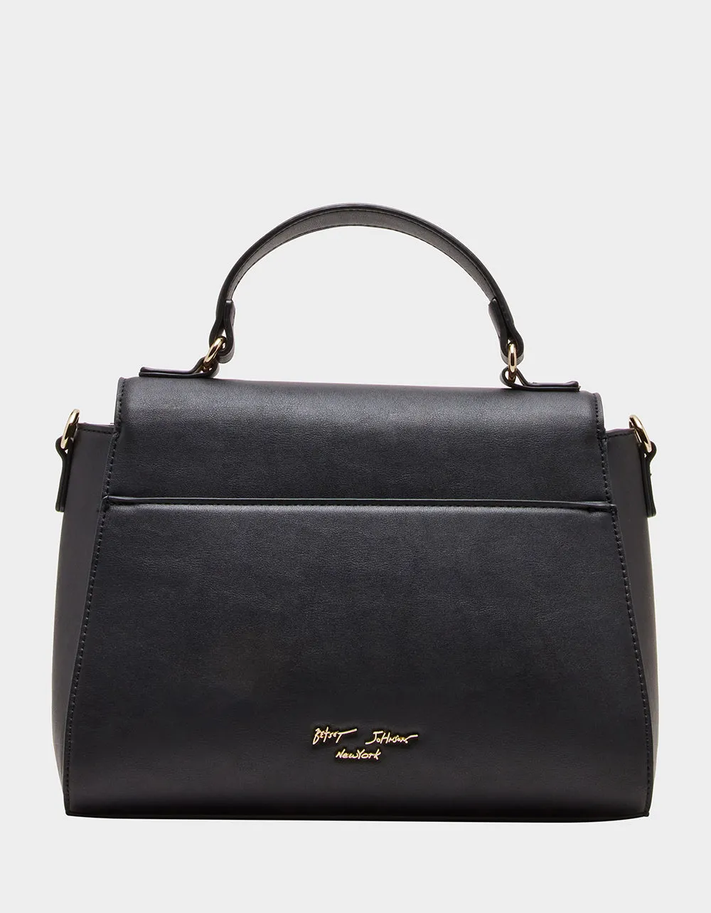 FULL BLOOM TOP HANDLE PINK sold by Betsey Johnson product image thumbnail 5