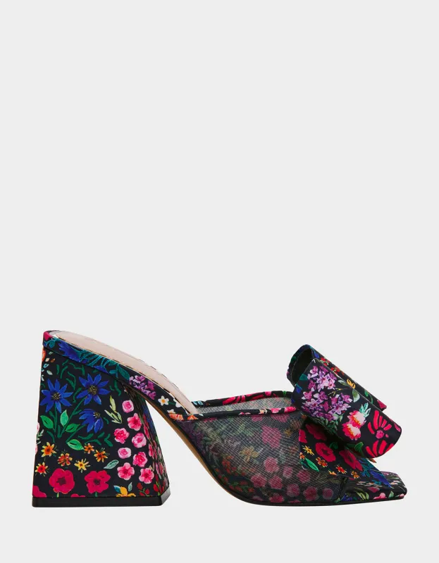 JORDN DITSY FLORAL sold by Betsey Johnson