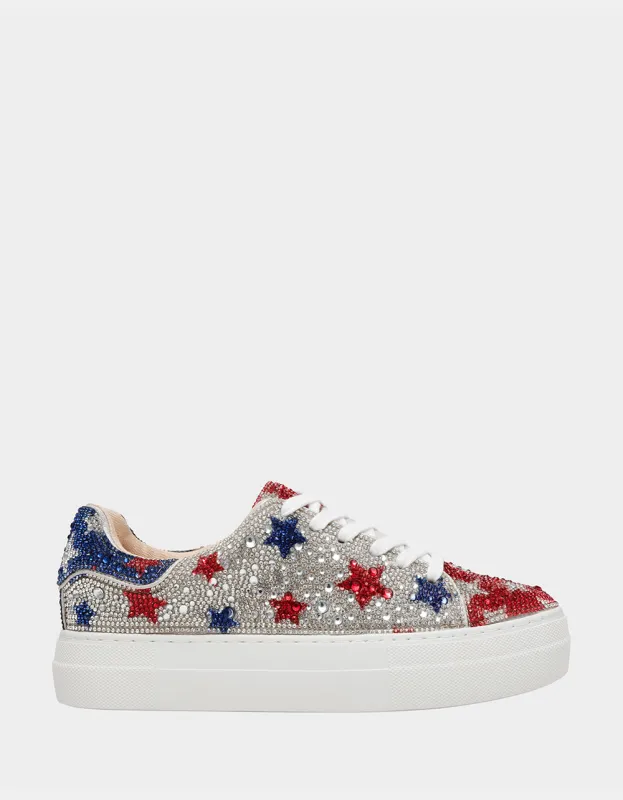 SIDNY STARS sold by Betsey Johnson