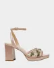 KIRRA NUDE sold by Betsey Johnson