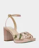 KIRRA NUDE sold by Betsey Johnson