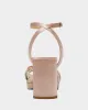 KIRRA NUDE sold by Betsey Johnson