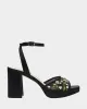 KIRRA BLACK sold by Betsey Johnson