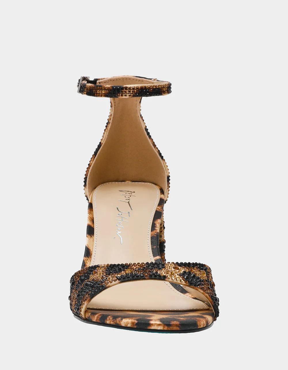 KAMI LEOPARD sold by Betsey Johnson product image thumbnail 3