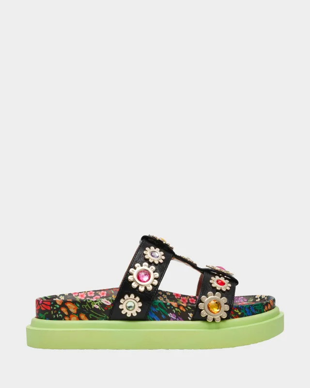MADOXX DITSY FLORAL sold by Betsey Johnson