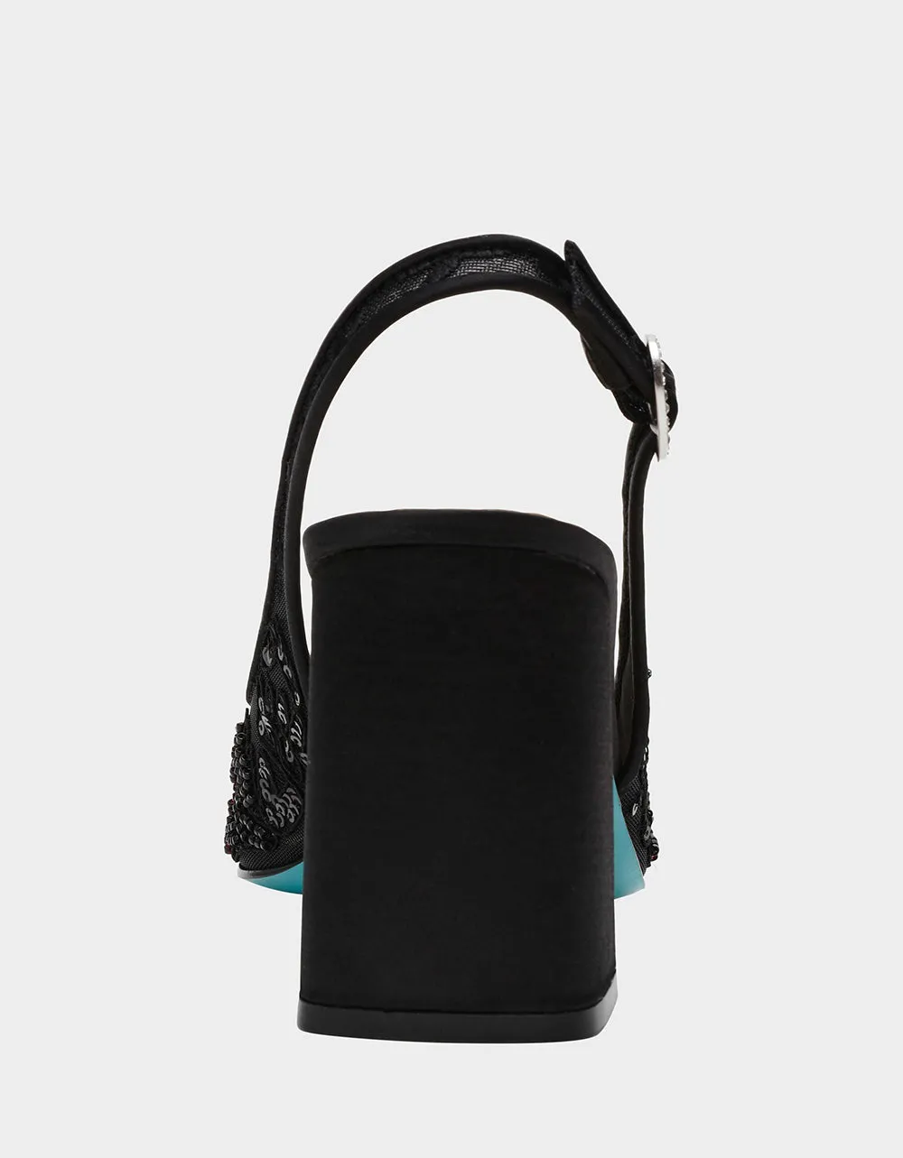 NINAH BLACK sold by Betsey Johnson product image thumbnail 5