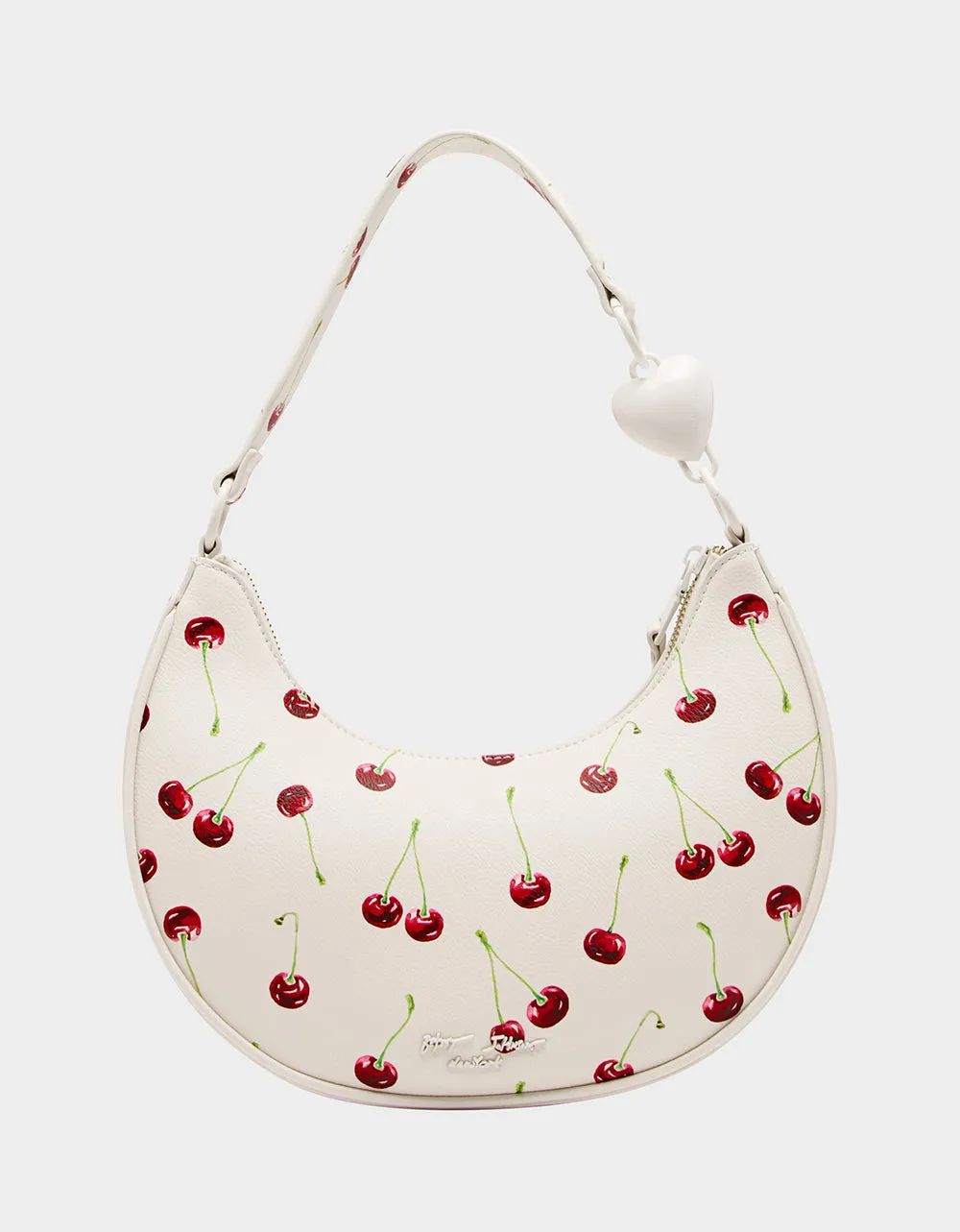 CHERRY ON TOP SHOULDER CREAM sold by Betsey Johnson product image thumbnail 5