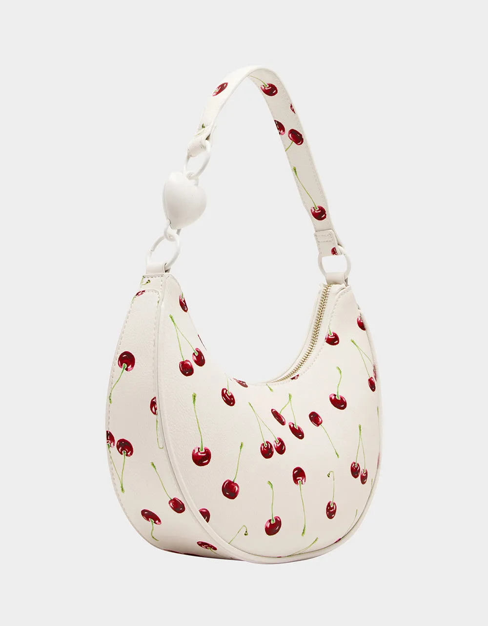 CHERRY ON TOP SHOULDER CREAM sold by Betsey Johnson product image thumbnail 2