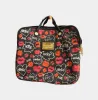 Betseyville by Betsey Johnson Laptop bag | RE:LUV sold by Betsey Johnson
