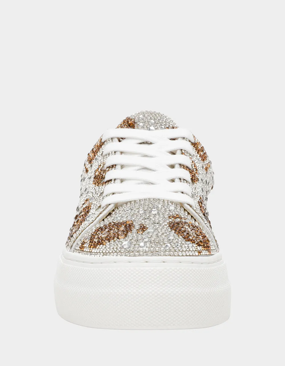 SIDNY SILVER FOOTBALL sold by Betsey Johnson product image thumbnail 3