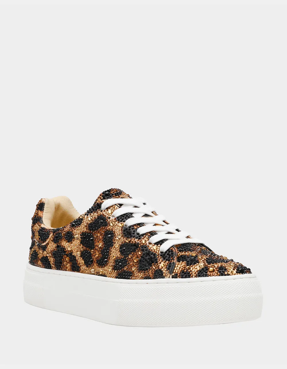 SIDNY LEOPARD sold by Betsey Johnson product image thumbnail 2