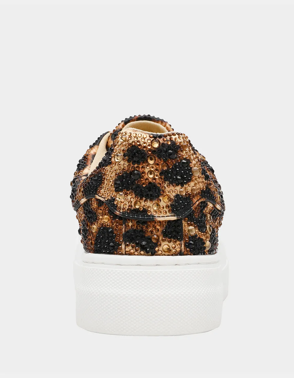 SIDNY LEOPARD sold by Betsey Johnson product image thumbnail 5