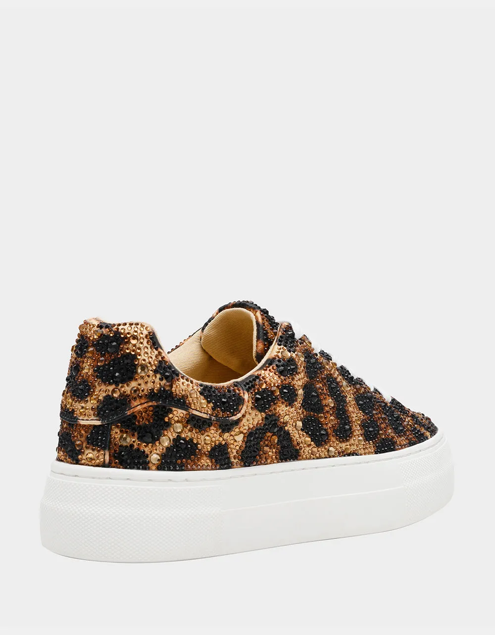 SIDNY LEOPARD sold by Betsey Johnson product image thumbnail 4