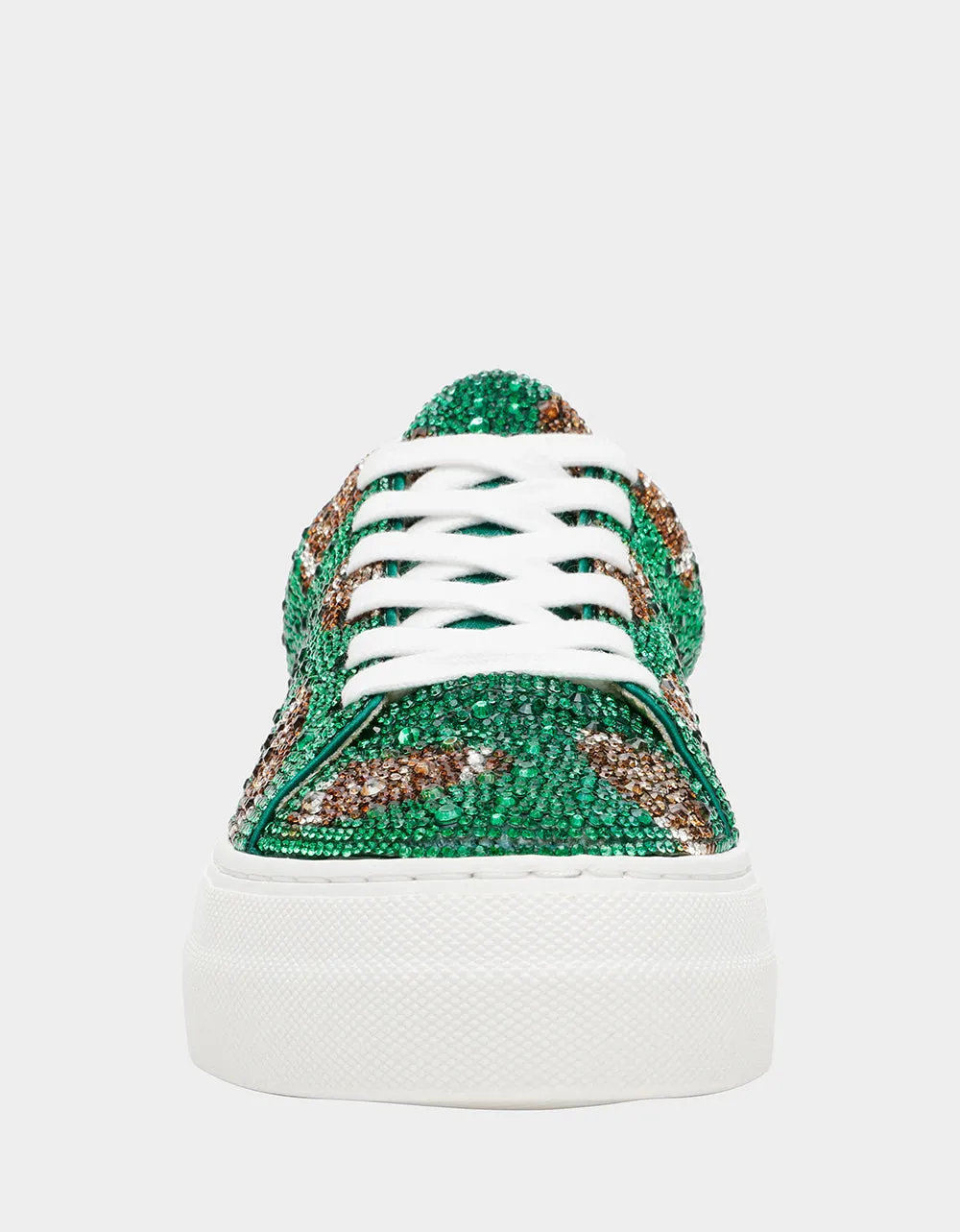 SIDNY GREEN FOOTBALL sold by Betsey Johnson product image thumbnail 3