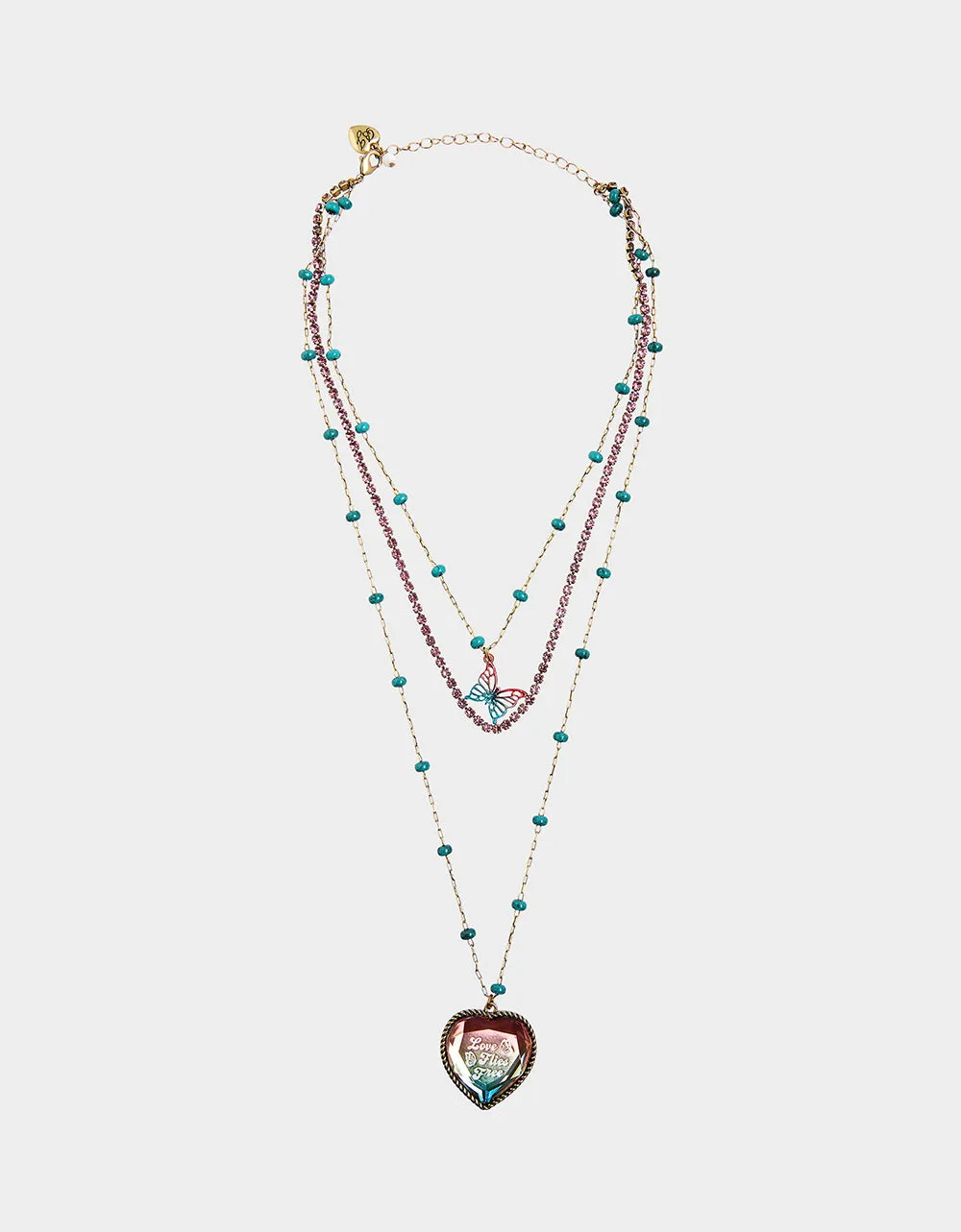 FUN MYSTERY JEWELRY sold by Betsey Johnson