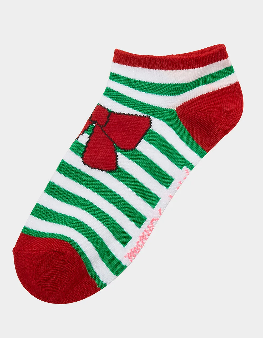 SO SWEET LOW CUT SOCKS GIFT BOX sold by Betsey Johnson product image thumbnail 5