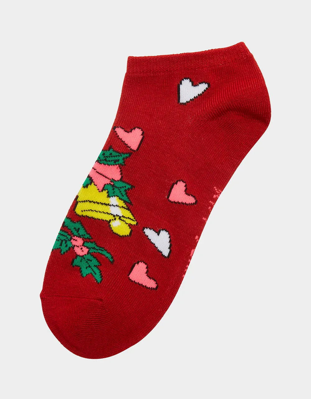 SO SWEET LOW CUT SOCKS GIFT BOX sold by Betsey Johnson product image thumbnail 2
