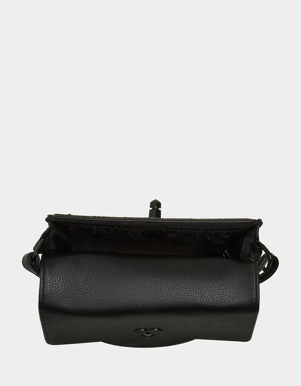 KITSCH MINI LEOPARD PHONE BAG LEOPARD sold by Betsey Johnson product image thumbnail 4