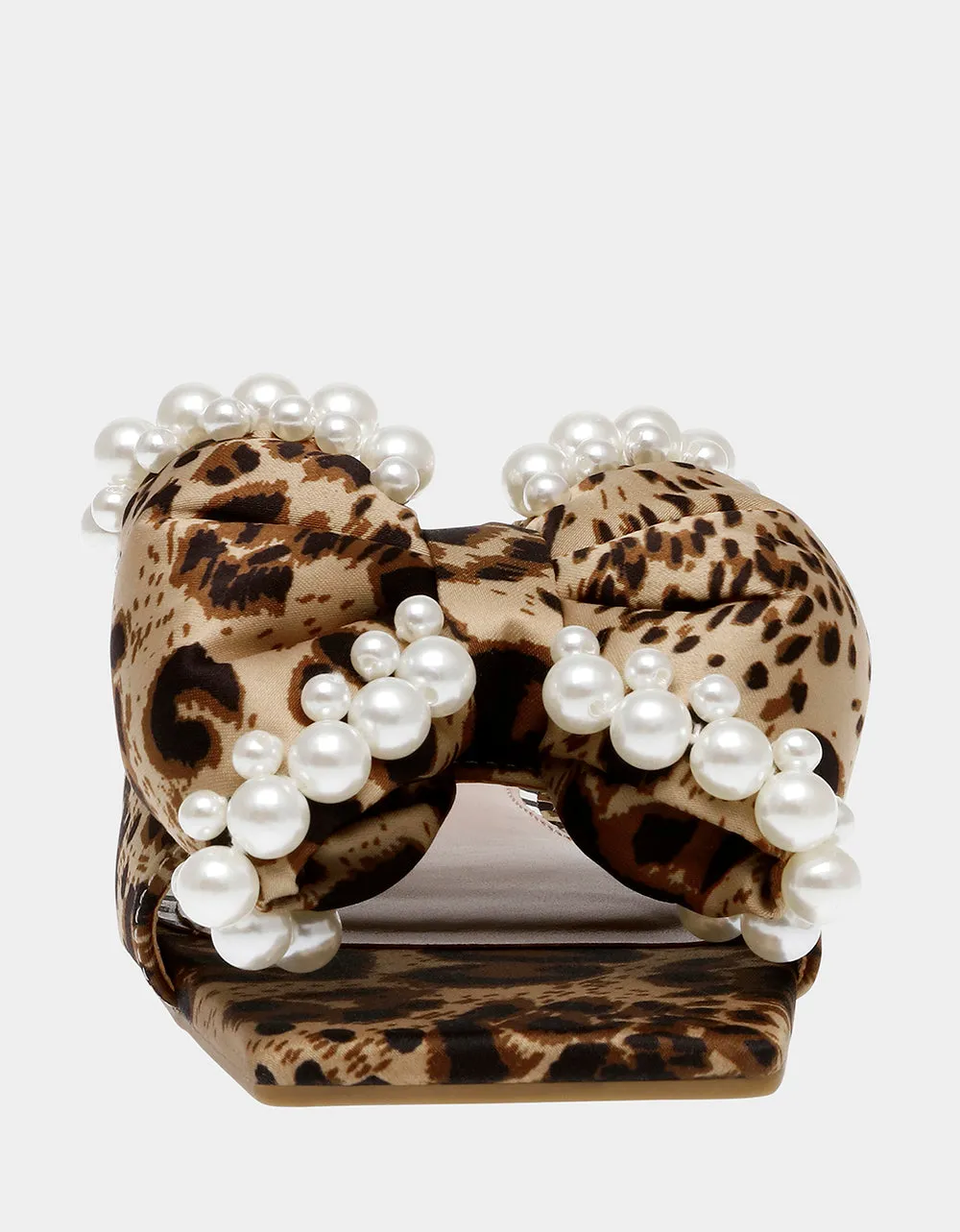 LIAH LEOPARD | RE:LUV sold by Betsey Johnson product image thumbnail 3