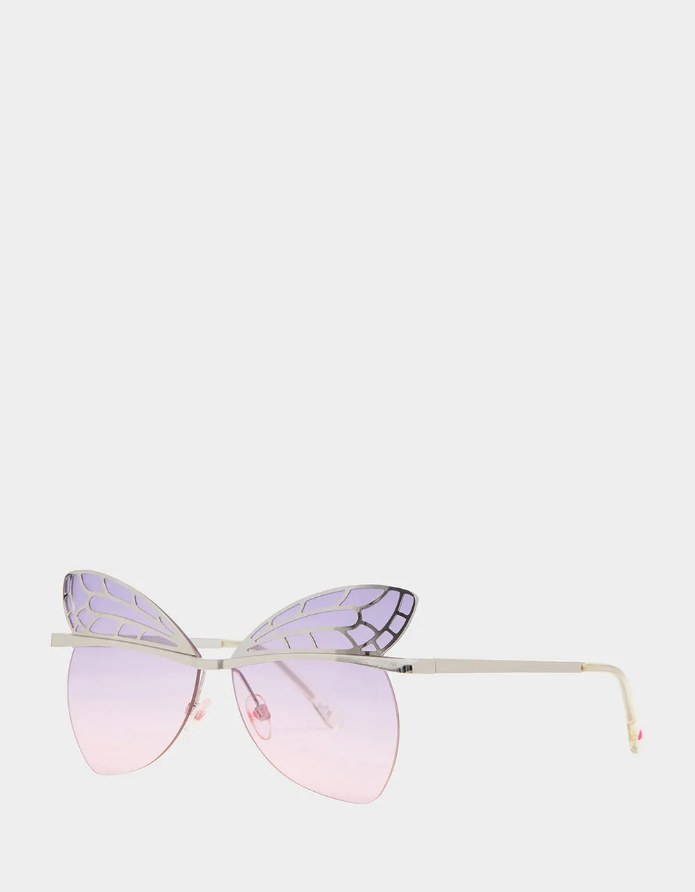 BETSEYS BEAUTIFUL BUTTERFLY SUNNIES MULTI sold by Betsey Johnson product image thumbnail 2