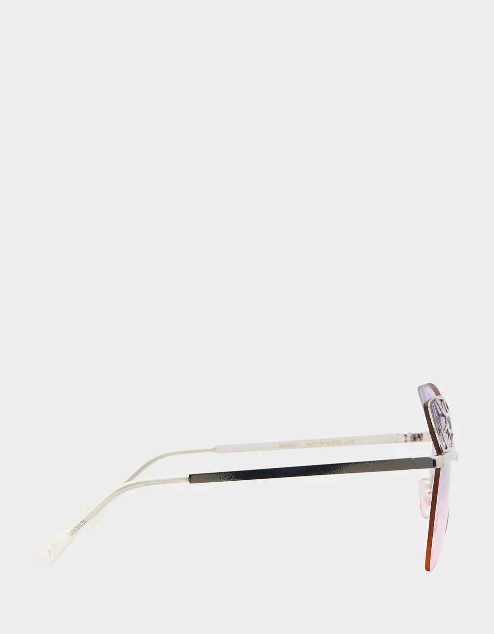 BETSEYS BEAUTIFUL BUTTERFLY SUNNIES MULTI sold by Betsey Johnson product image thumbnail 3