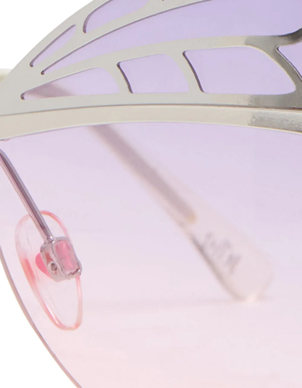 BETSEYS BEAUTIFUL BUTTERFLY SUNNIES MULTI sold by Betsey Johnson product image thumbnail 4