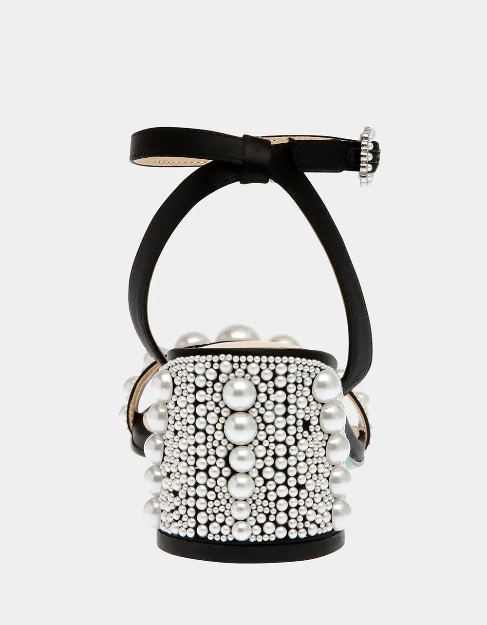 TINA BLACK | RE:LUV sold by Betsey Johnson product image thumbnail 5